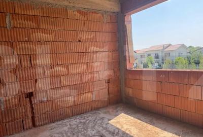 Apartament cu 4 camere semidecomandat în Giroc - 5