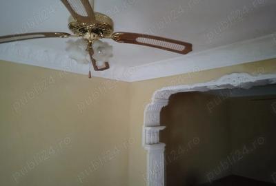 Casă cu 5 camere cu Teren 2500 Mp în Stejaru - 2