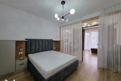 Apartament cu 3 camere, mobilat în Bartolomeu - 9
