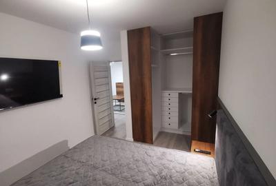 Apartament la prima inchiriere, bloc nou, Daliei 2H, etaj 1, 38 mp - 4