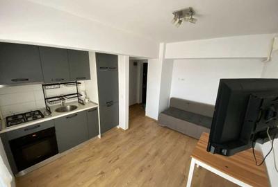 Apartament cu 2 camere semidecomandat în Păcurari - 8