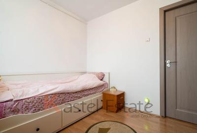Apartament 2 camere - Aleea Băiuț, sector 6 - 7