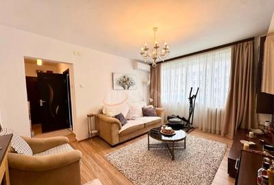 Vânzare apartament 3 camere, Ștefan cel Mare – București, Sector 2 - 4