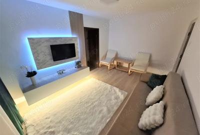 Direct proprietar! Vand apartament 2 camere complet mobilat ?i utilat, renovat 2025, gata de mutat - 2