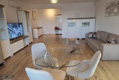 Apartament cu 2 camere, mobilat în Nord - 3