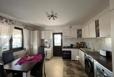 Casa Individuala - 5 camere  - SUPER POZITIE | GHIRODA | - 5