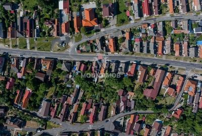 Casă individuală cu 3 camere cu Canalizare în Dârste - 16