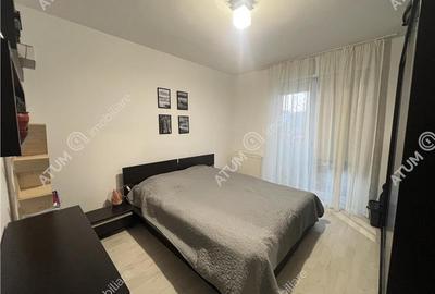 Apartament cu 3 camere decomandat, mobilat în Turnișor - 2