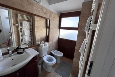 Garsonieră decomandată în Centrul Istoric - 4