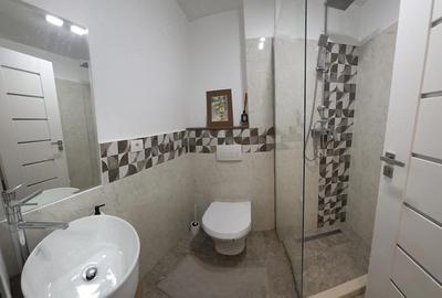Apartament cu 4 camere decomandat, mobilat în Aradului - 6