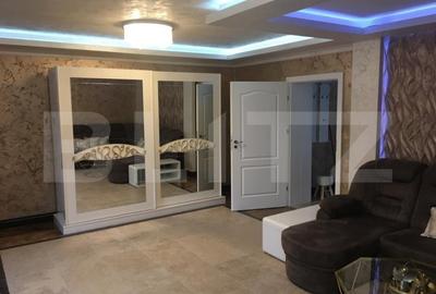 Apartament la casa de lux ,83 mp,decomandat,etaj 1, parcare, zona Ultracentrala - 3