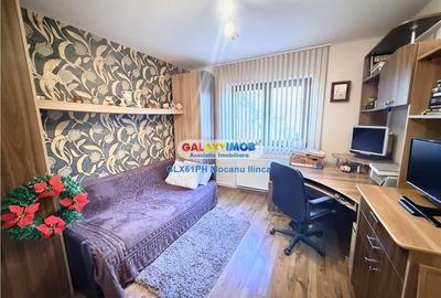Inchiriere apartament 2 camere, cu centrala, Ploiesti, zona Nord - 12
