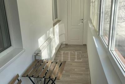 Apartament cu 2 camere decomandat în Mărăști - 8