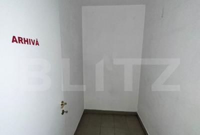 Spatiu comercial de inchiriat - 130 mp - Liceul auto Deva - 9