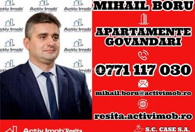 Apartament cu 4 camere decomandat în Micro IV - 1