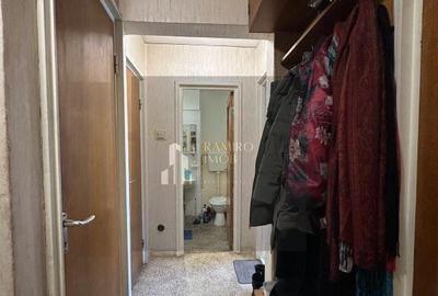 Apartament cu 2 camere decomandat în Alexandru Obregia - 5