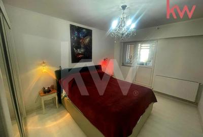 Apartament 3 camere, Calea Bucuresti, pizzeria Celentano, 76mp - 2