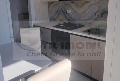 Apartament cu 2 camere decomandat în Păcurari - 8