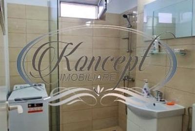 Apartament cu 2 camere circular, mobilat în Gheorgheni - 4