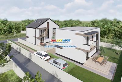 Vanzare vila Individuala Premium situata in apropriere de str Dantelei - 4