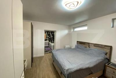 Casă cu 4 camere cu Teren 500 Mp în Central - 8