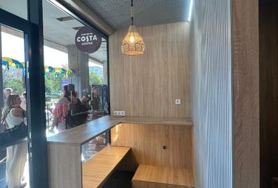 Spațiu Comercial Ultracentral de Închiriat – Sala Palatului, Calea Victoriei - 2