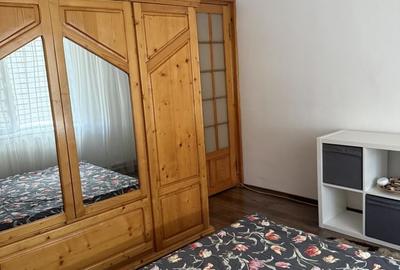Apartament cu 3 camere decomandat în Central - 8