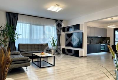 Casă individuală cu 4 camere cu Teren 500 Mp în Sântandrei - 1