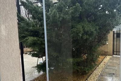 Casă individuală cu 3 camere cu Canalizare în Dobroești - 2