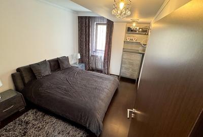 Apartament cu 4 camere decomandat în Herăstrău - 7