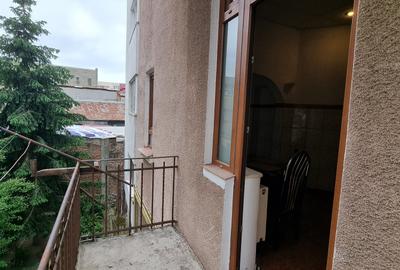 Etaj Vilă Interbelică – Investiție Centrală Calea Călărașilor / Hala Traian - 29