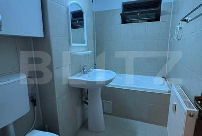 Apartament 1 camera, 38 mp, zona Calea Baciului - 4