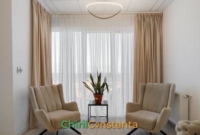 ✅Apartament 4 camere · complet mobilat | Faleză Nord – Santa Maria Bay - 18