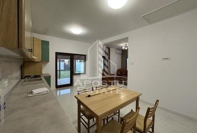Duplex cu 3 camere si 2 bai, in Giroc la asfalt. - 4