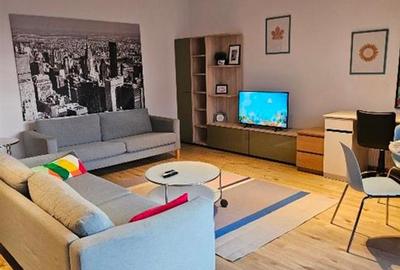 Apartament 3 camere, Complex Laguna Residence, Barbu Vacarescu - 2