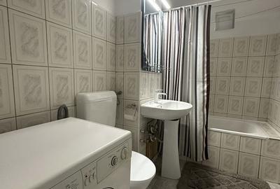 Apartament cu 2 camere semidecomandat în Democrației - 4
