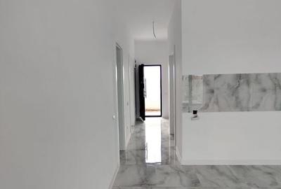 Vanzare Casa moderna 4 camere 5 min pana la B-ul 1 Mai Berceni - 11