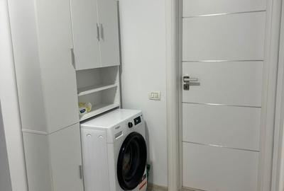 Apartament cu 3 camere în Braytim - 3