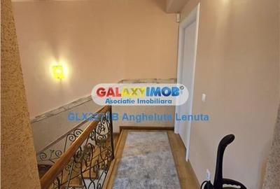 Casa deosebita in Prelungirea Ghencea Valea Oltului  de vanzare - 21