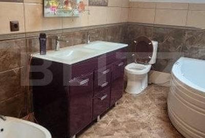 Casă cu 5 camere cu Teren 500 Mp în Criș - 7