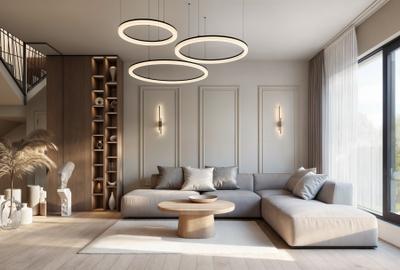 Bragadiru I Case individuale  premium I 2 locuri parcare I 0 comision I Curte I - 5