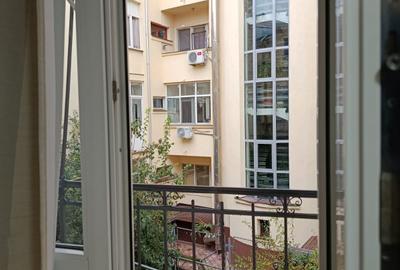 Propun spre vinzare Garsoniera 2 camere in 2 nivele 33mp - 1