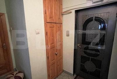 Apartament cu 4 camere semidecomandat, mobilat în Fălticeni - 7