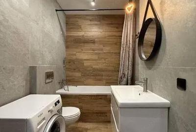 Garsonieră decomandată în Politehnica