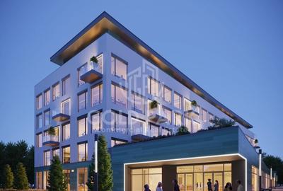 Birou, de 300 mp, în Mănăștur - 2