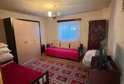 Casă cu 3 camere cu Teren 100 Mp în Cetățeni - 2