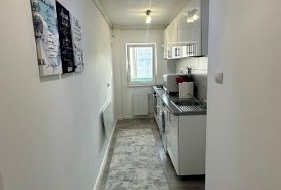 Garsonieră decomandată, mobilată în Colentina - 8