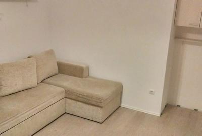 Garsonieră decomandată în Apahida - 3