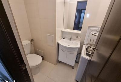 Apartament cu 3 camere decomandat în Dofteana - 7