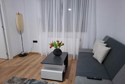 Apartament cu 2 camere semidecomandat în Izvorani - 6